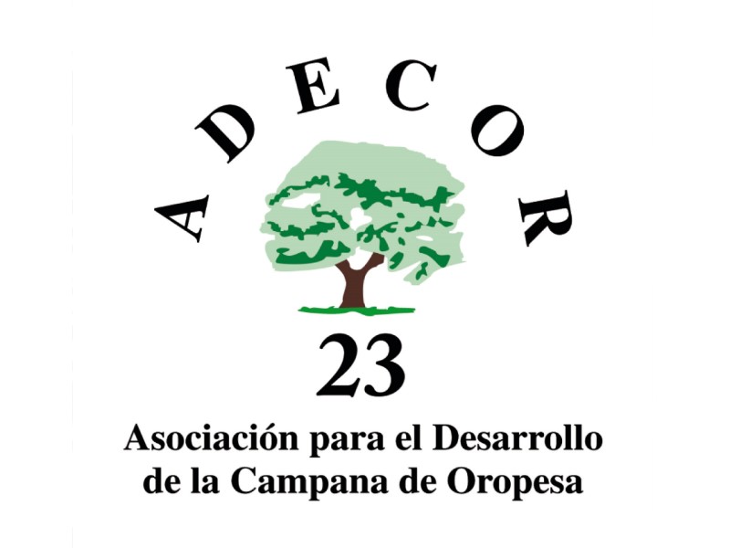 ADECOR  - Asociación para el Desarrollo de la Campana de Oropesa