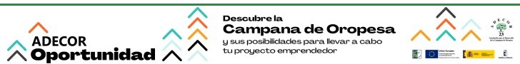 Descubre la Campana de Oropesa y sus posibilidades para llevar a cabo tu proyecto emprendedor