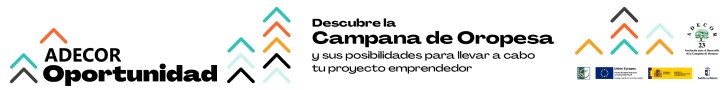 Descubre la Campana de Oropesa y sus posibilidades para llevar a cabo tu proyecto emprendedor