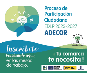 Proceso de Participación Ciudadana EDLP 2023-2027 - ADECOR